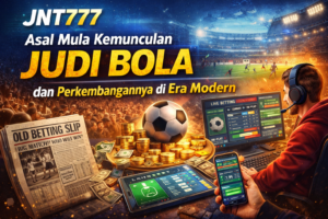 jnt777 bola